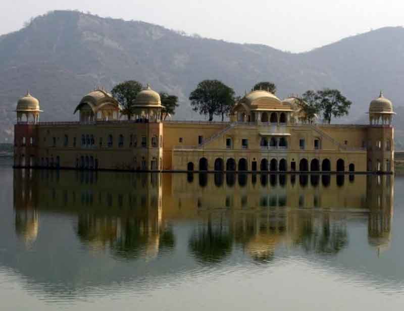 jal mahal jaipur