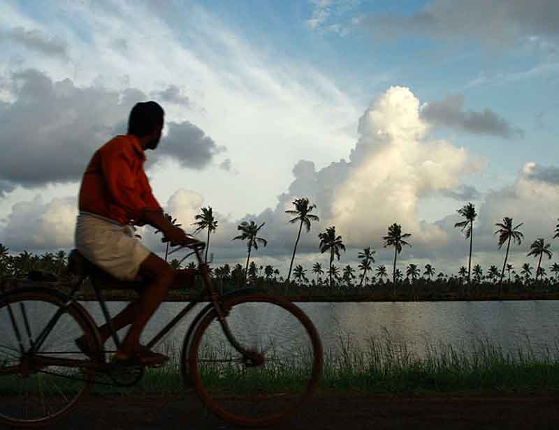 kochi tourism
