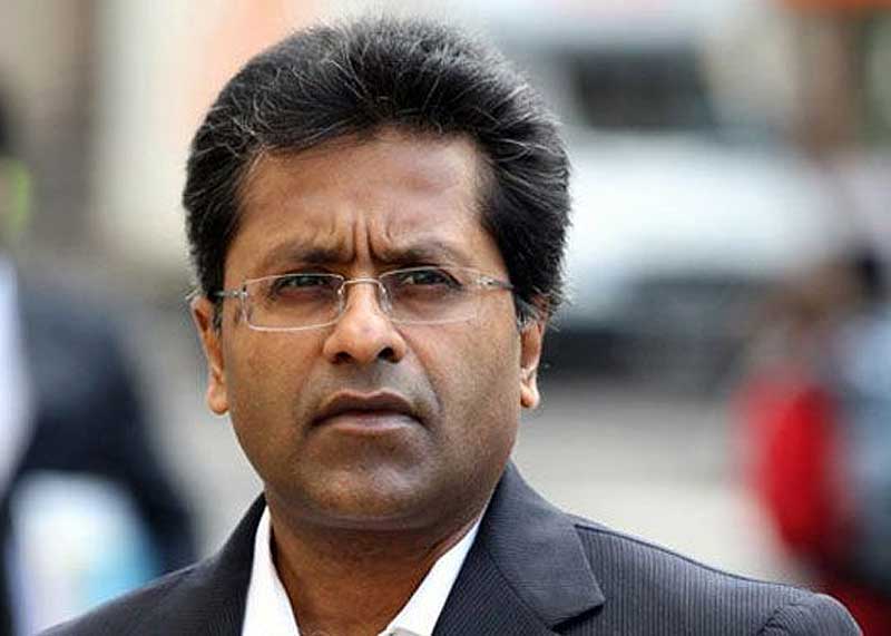 lalit modi row
