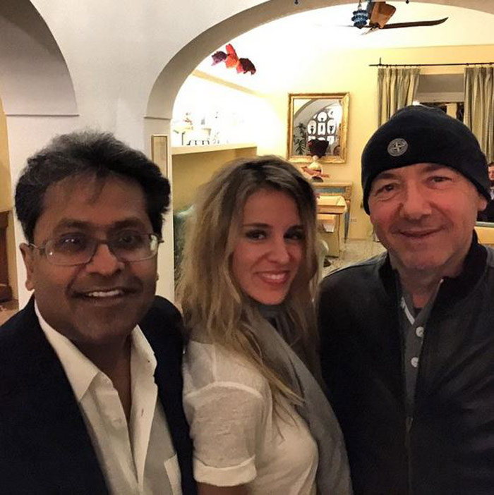 lalit modi