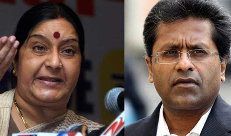 lalit modi row