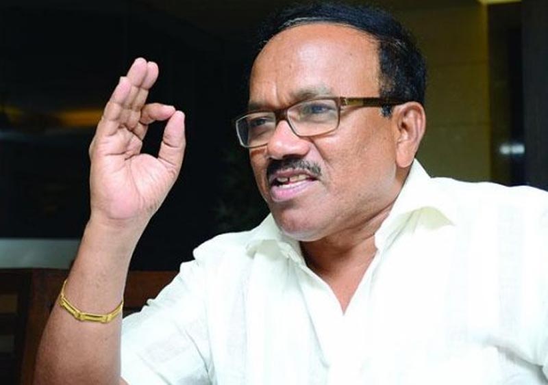 Laxmikant Parsekar