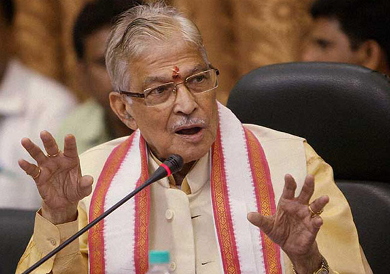 murli manohar joshi