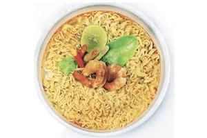 Maggi noodles