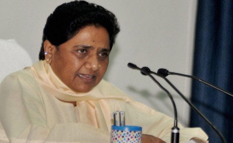 mayawati on Lalit modi