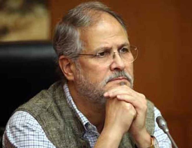 aap vs najeeb jung