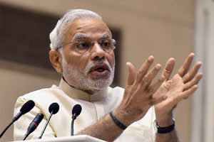 narendra modi