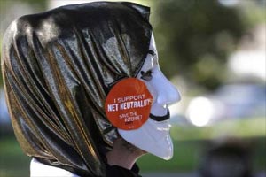 net neutrality