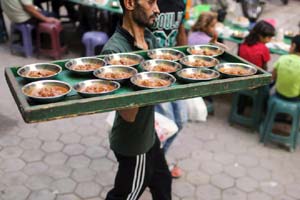 Ramadan, Ramadan festival, Ramadan celebration, Ruyat-e-Hilal, Traweeh