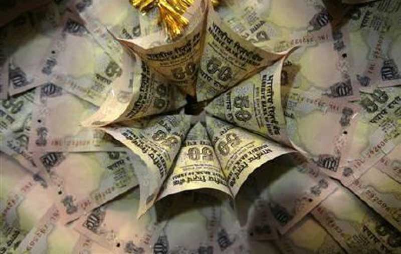 indian rupee