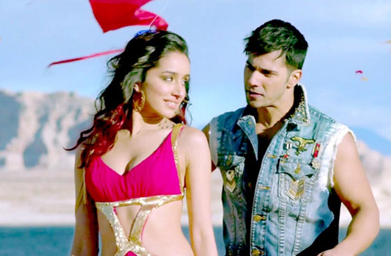 ABCD 2 box office collections