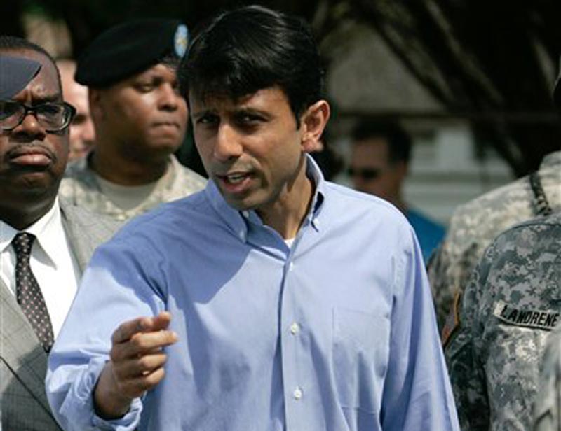 Bobby Jindal