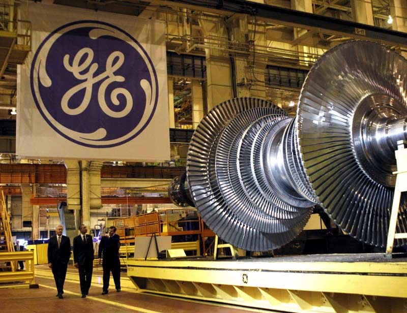 General Electric