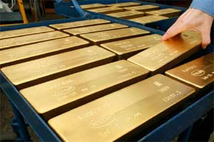 Gold