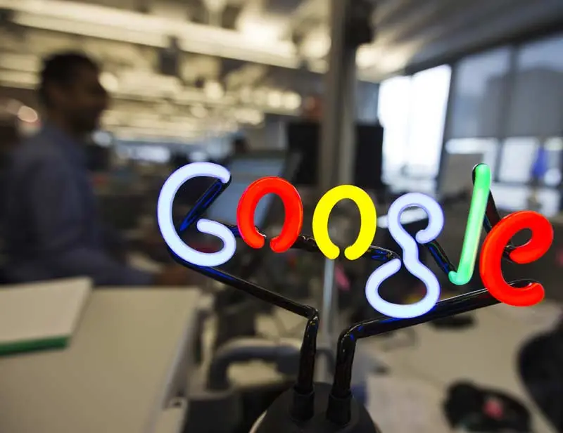 Google Inc