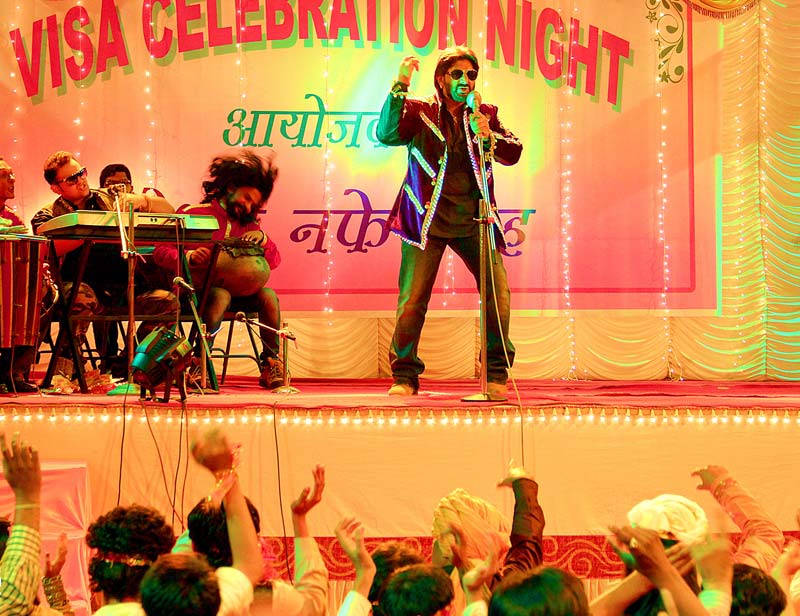 guddu rangeela box office collections