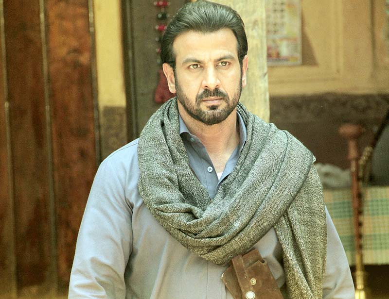 guddu rangeela box office collections