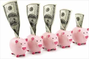 mutual funds