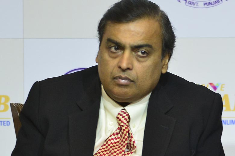 mukesh ambani, mukesh ambani news, mukesh ambani net worth, mukesh ambani latestnews, mukesh ambani quotes, reliance industries