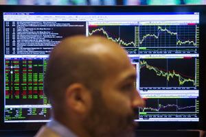 new york stocks