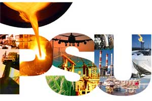 Capex at PSUs slowing down