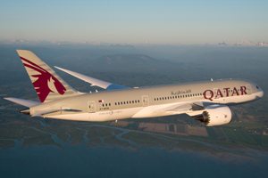 Qatar Airways confirms interest in IndiGo, denies talks with SpiceJet