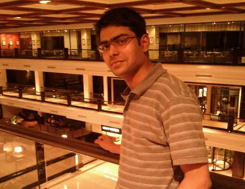 sacks CEO Rahul Yadav 7 top facts The Financial Express