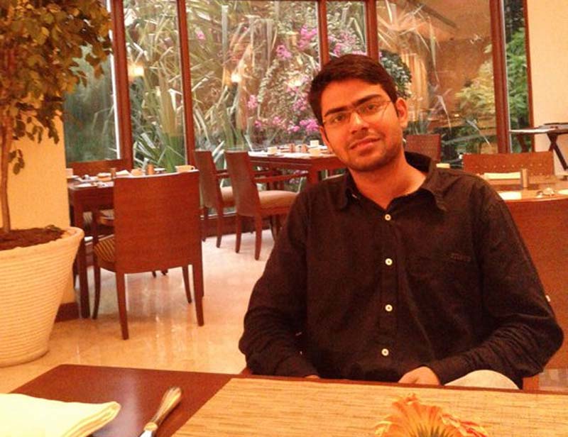 sacks CEO Rahul Yadav 7 top facts The Financial Express