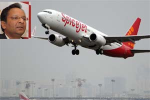 Spicejet