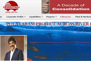 Transstroy buys luxury cars, soon turns NPA