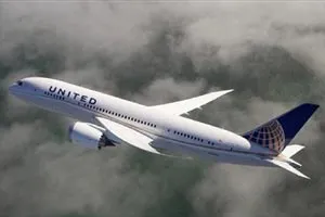 united airlines