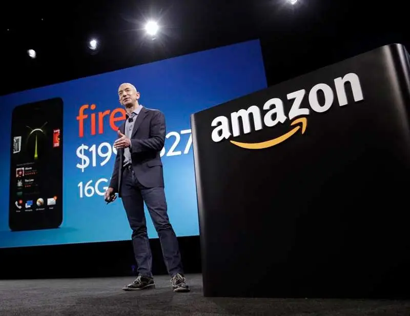 Amazon