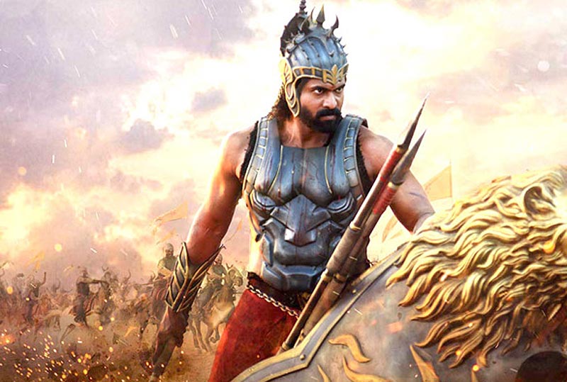 baahubali