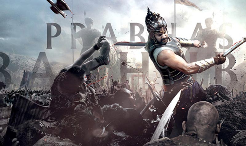 baahubali