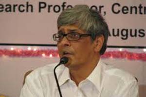 Bibek debroy on indian economy