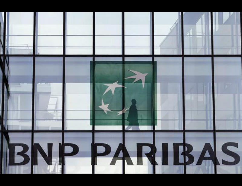 bnp paribus