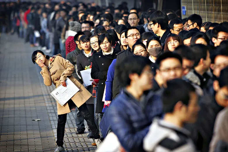 china jobs