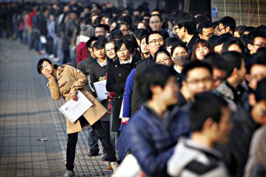 china jobs