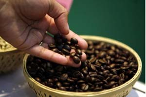 coffee