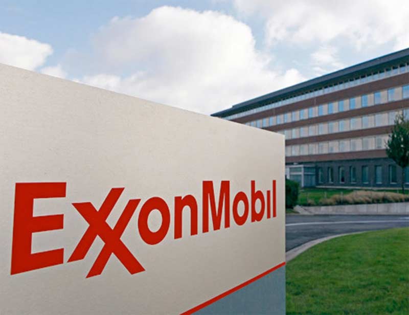 Exxon Mobil