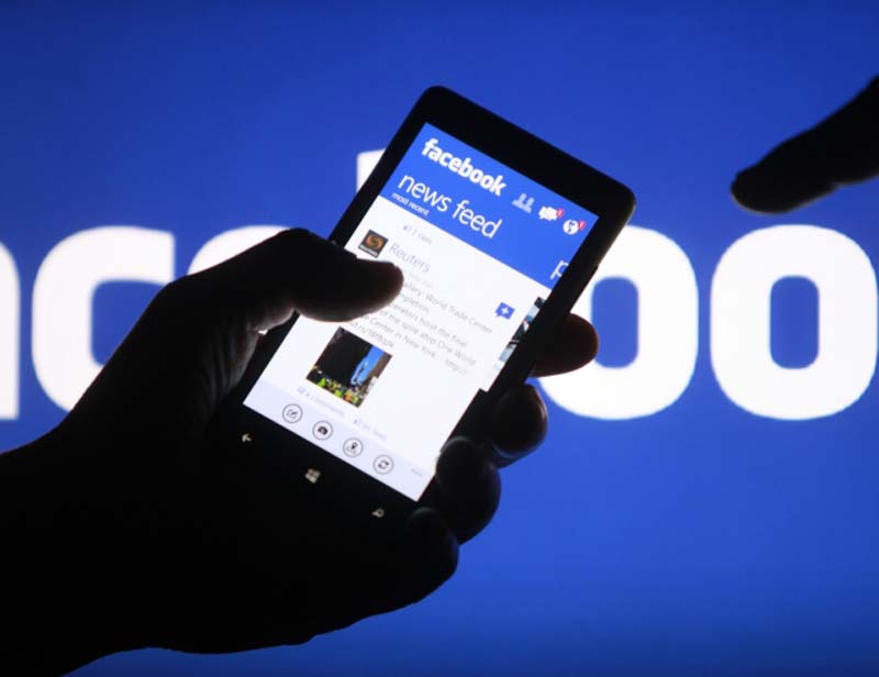 Facebook