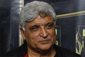 javed akhtar