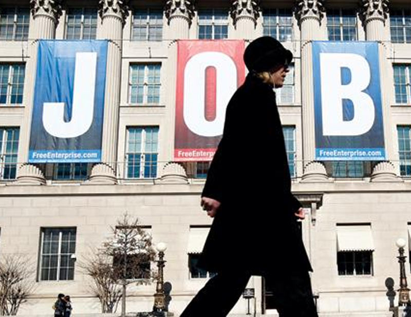 jobs monsters
