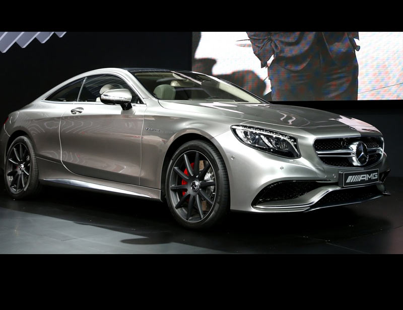 mercedes