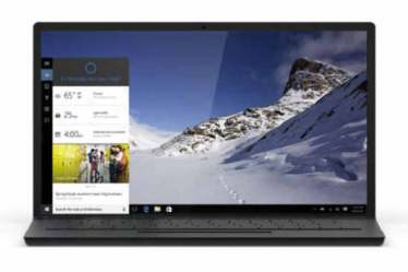 microsoft windows 10