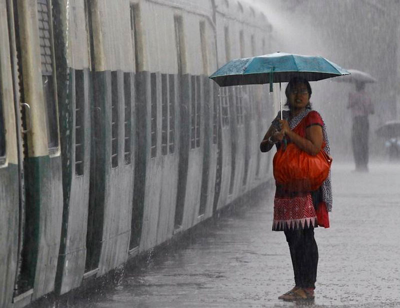 monsoon