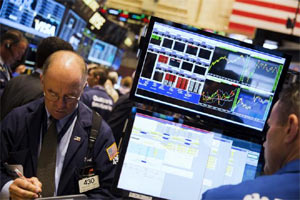 new york stocks