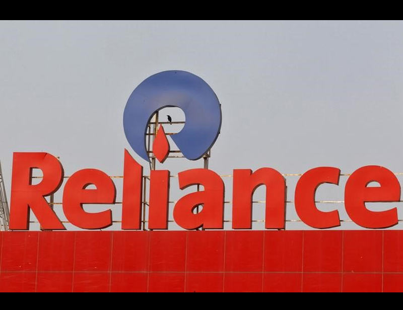 reliance