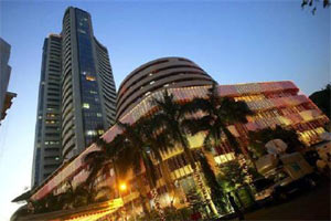 sensex and nifty