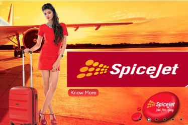 spicejet